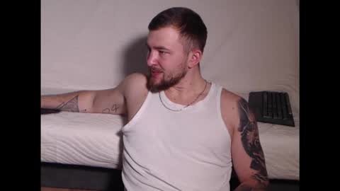 Flamefury18 online show from January 13, 2026, 11:48 am