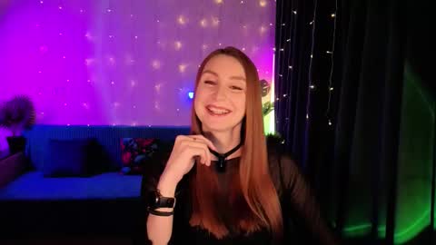 Snapshot of flamelilith chatting on November 4, 2025, 7:35 pm Kristy online show from November 4, 2025, 7:35 pm