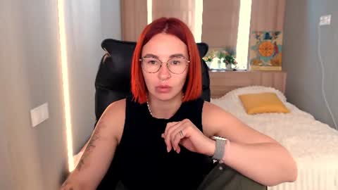 Snapshot of flamevixen chatting on July 30, 2026, 5:28 am flamevixen online show from July 30, 2026, 5:28 am