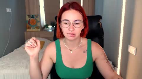Snapshot of flamevixen chatting on August 1, 2026, 4:12 am flamevixen online show from August 1, 2026, 4:12 am