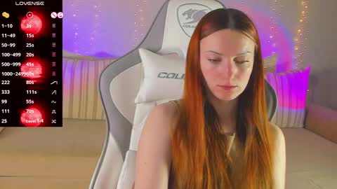 Yana online show from April 13, 2026, 12:49 am