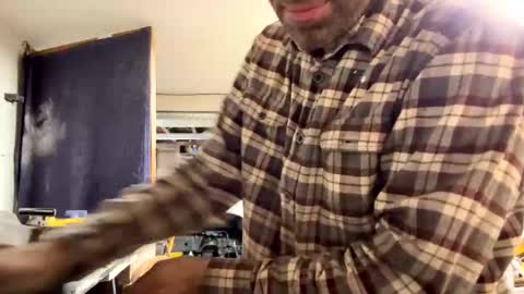 Snapshot of flanneldong chatting on September 16, 2025, 5:19 am Flannel Dong online show from September 16, 2025, 5:19 am