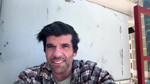 Snapshot of flanneldong chatting on September 26, 2025, 6:45 pm Flannel Dong online show from September 26, 2025, 6:45 pm