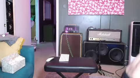 Snapshot of flanneldong chatting on September 29, 2025, 10:20 am Flannel Dong online show from September 29, 2025, 10:20 am