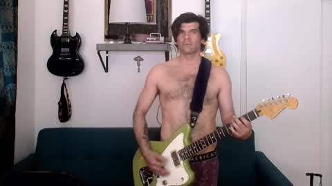 Flannel Dong online show from March 17, 2026, 1:43 am