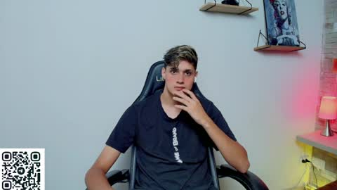 Flaquito online show from May 20, 2026, 8:37 pm