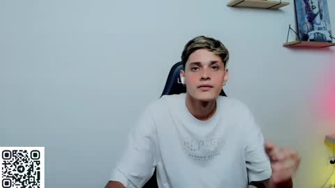 Flaquito online show from May 22, 2026, 12:18 am