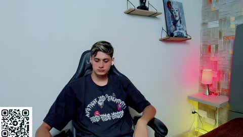 Flaquito online show from May 23, 2026, 2:43 pm