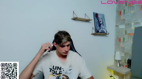Flaquito online show from May 30, 2026, 8:28 pm