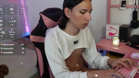 Alexa online show from December 25, 2024, 12:27 am