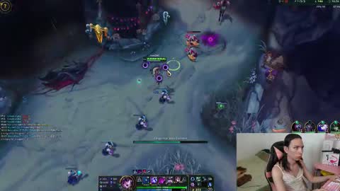 Alexa online show from November 24, 2025, 6:29 pm