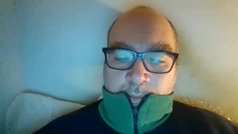 Snapshot of flashdreaming chatting on January 12, 2026, 10:26 pm Carlo online show from January 12, 2026, 10:26 pm