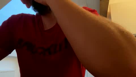 flashi1990 online show from October 19, 2025, 6:03 am