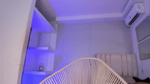 Flavia online show from January 31, 2026, 7:23 pm