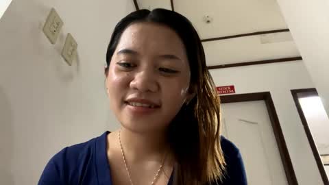 Camila online show from March 6, 2026, 12:01 pm