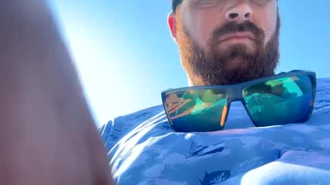 flboy30 online show from March 9, 2025, 2:21 pm