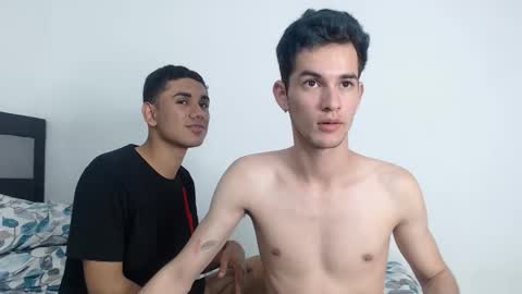 Steven and Daniel online show from December 19, 2025, 1:45 am