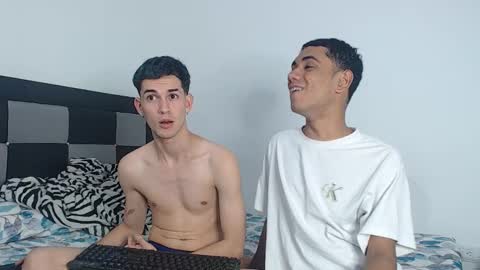 Steven and Daniel online show from December 21, 2025, 11:12 pm