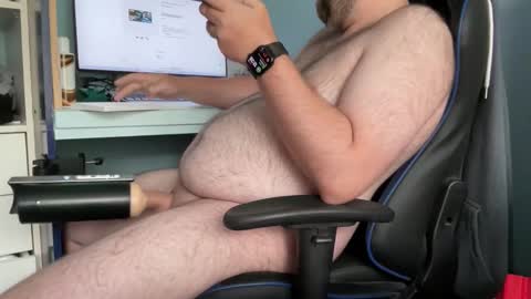 Mark online show from April 14, 2026, 2:28 am