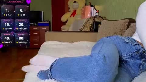 Ketty online show from February 1, 2025, 3:07 pm