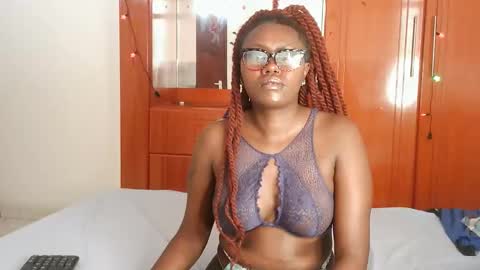 flexiblerocky online show from January 9, 2026, 11:02 am