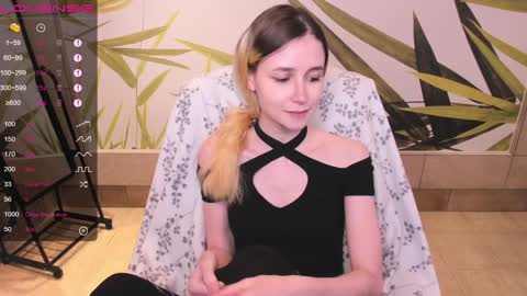 Snapshot of fleximona chatting on January 25, 2025, 9:47 am FlexiMona online show from January 25, 2025, 9:47 am