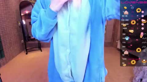 FlexiMona online show from March 8, 2026, 9:18 pm