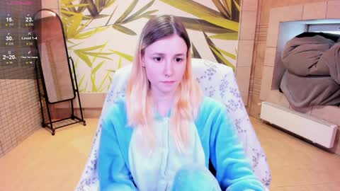 FlexiMona online show from March 29, 2026, 10:04 am