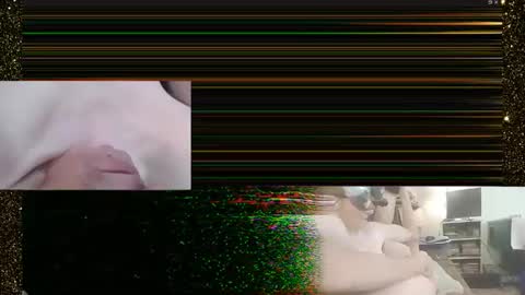 Flextle Bunny online show from November 6, 2025, 2:34 am