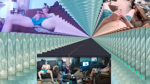 Flextle Bunny online show from November 20, 2025, 10:37 am