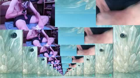 Flextle Bunny online show from November 21, 2025, 3:16 am