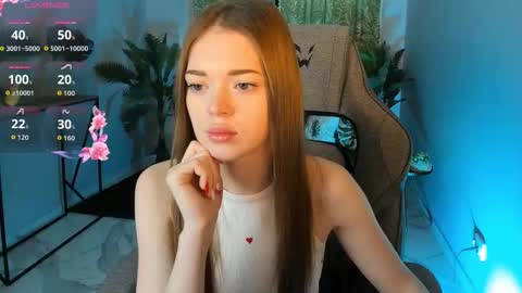 Flexyfoxy online show from November 13, 2025, 8:57 am