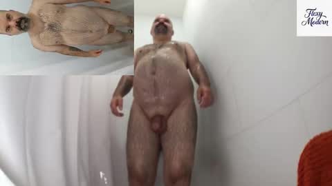 Snapshot of flexymodern chatting on September 25, 2025, 3:10 am Matt Masterson online show from September 25, 2025, 3:10 am