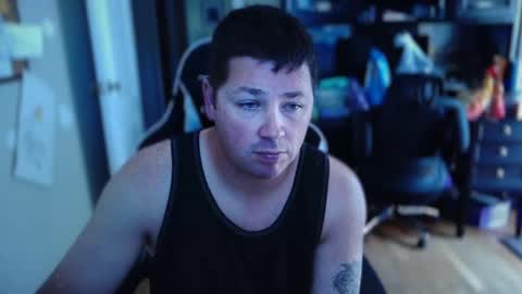 Snapshot of flguy_mike chatting on March 20, 2026, 1:38 pm FL guy online show from March 20, 2026, 1:38 pm