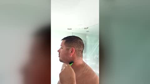 Snapshot of flguy_mike chatting on August 4, 2026, 12:30 pm FL guy online show from August 4, 2026, 12:30 pm