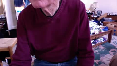 flip4u online show from March 1, 2025, 11:15 pm