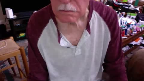 flip4u online show from November 15, 2025, 8:38 pm