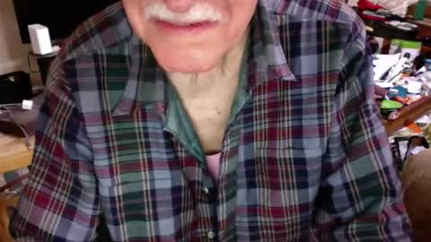 flip4u online show from November 19, 2025, 8:31 pm