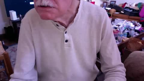 flip4u online show from March 13, 2026, 8:37 pm