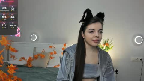 Snapshot of flirtbubble chatting on November 26, 2025, 7:09 am Doloras online show from November 26, 2025, 7:09 am