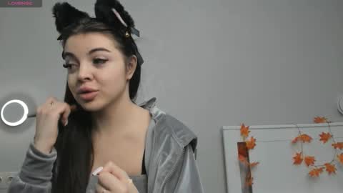 Snapshot of flirtbubble chatting on December 1, 2025, 6:18 am Doloras online show from December 1, 2025, 6:18 am