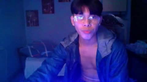 flirtfactorx online show from October 13, 2025, 8:53 pm