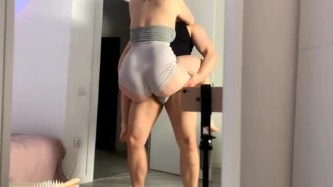 Dasha and Vitalii online show from March 26, 2026, 6:13 pm