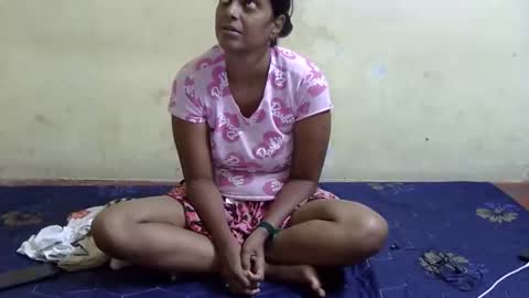 FlirtyAngel online show from February 4, 2026, 2:06 am