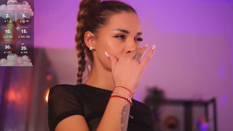 Ana online show from January 10, 2025, 9:55 am