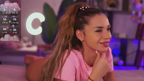 Ana online show from January 13, 2025, 9:08 am