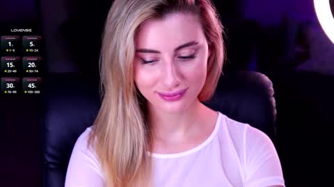 Elizaveta -Lisa online show from November 6, 2025, 10:43 pm