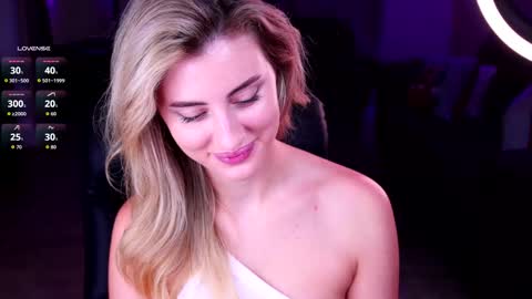 Elizaveta -Lisa online show from November 10, 2025, 11:37 pm