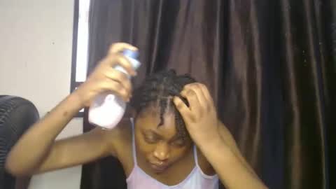 flirty_xxbonny online show from May 31, 2026, 5:09 pm