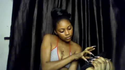 flirty_xxbonny online show from July 28, 2026, 7:50 pm